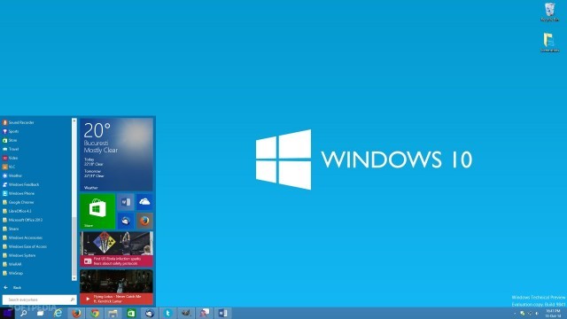 Win10借鉴了苹果触控板手势、窗口贴靠