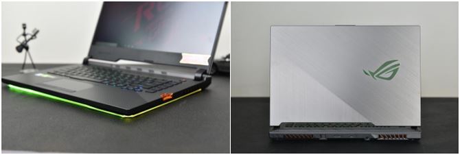 ROG枪神3游戏本性能如何 性能怪兽ROG枪神3游戏本全面评测