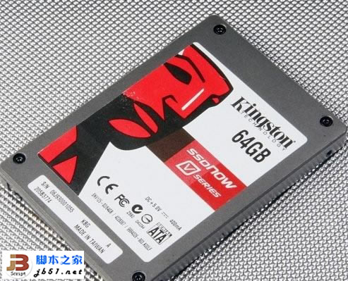 固态硬盘的接口介绍 固态硬盘是什么接口