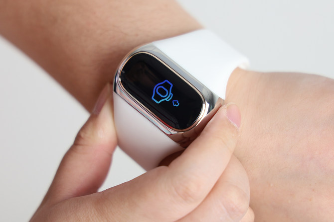 智能手环与TWS真无线耳机二合一 Wearbuds全面评测