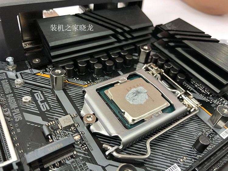 酷冷至尊T400i散热器怎么安装 酷冷至尊T400i散热器安装图解