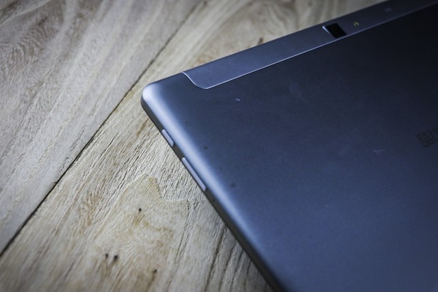 千元十核助力吃鸡 酷比魔方M5S平板详细图文评测