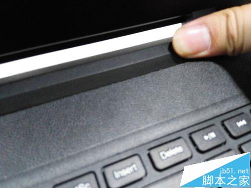 联想天逸310笔记本怎么拆机更换内存?