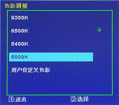 什么是色温