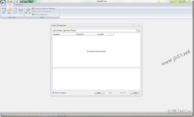 ApexSQL Log-SQL误操作恢复工具(支持sql2008,sql2012)