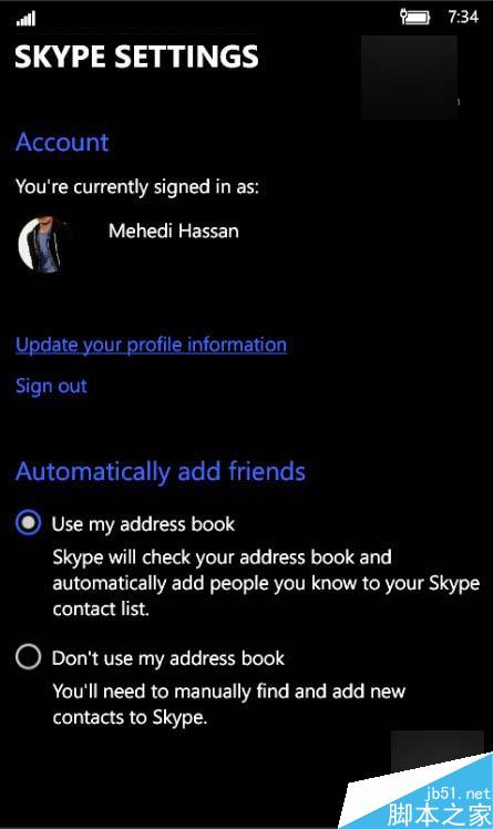 Win10 Mobile预览版10563上手图集：Edge书签同步等多处改进