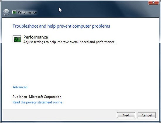 加快Windows7系统整体运行速度的12个小技巧(整理)