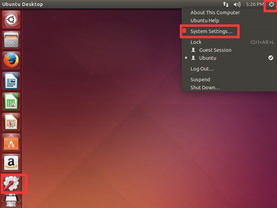ubuntu怎么设置成中文界面 Ubuntu安装中文语言方法详解