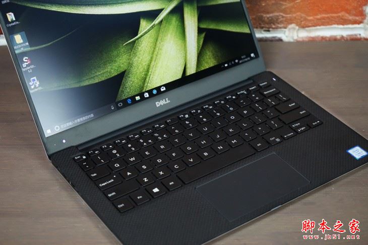 戴尔XPS 13怎么样？2017新一代戴尔XPS 13笔记本搭载八代酷睿处理器评测图解