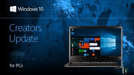 Win10创意者更新15063.413(version 1703)各版本官方镜像下载地址 32位/64位