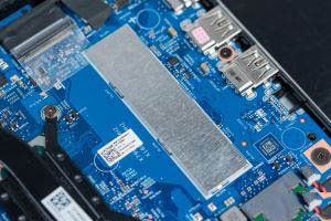 RedmiBook 14笔记本做工怎么样 RedmiBook14笔记本拆解+评测