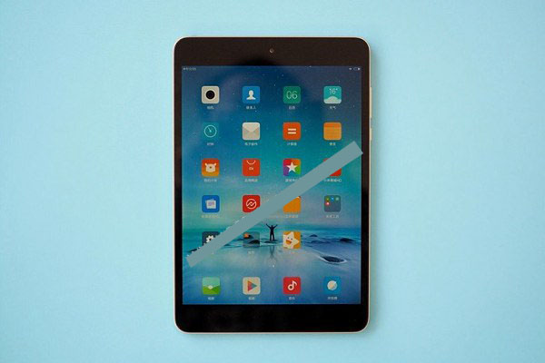 小米平板3跑分多少？联发科MT8176小米平板3性能测试图解