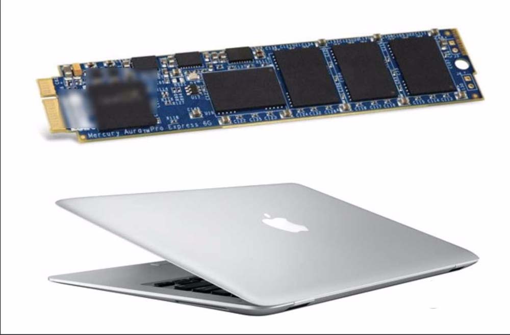 MacBook笔记本怎么查看ssd是否支持TRIM?