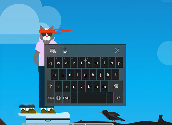 Win10 RS4 PC快速预览版17035更新推送(附更新、修复、已知问题汇总)