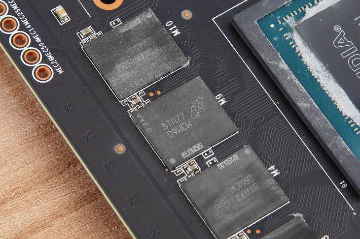 玩灯+堆料至高境界 索泰RTX 2080玩家力量至尊显卡详细图文评测