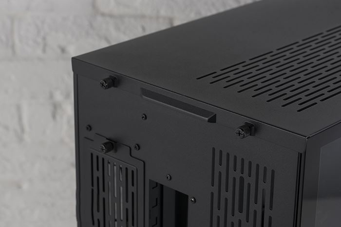 通透的空间体验 联力PC-O11 Dynamic机箱详细图文评测