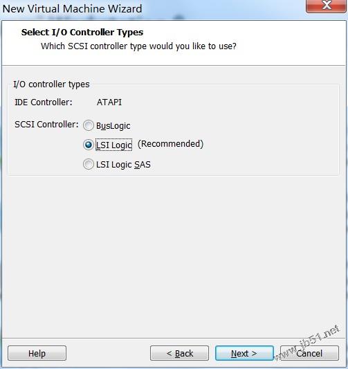 win7使用vmware安装ubuntu详细步骤