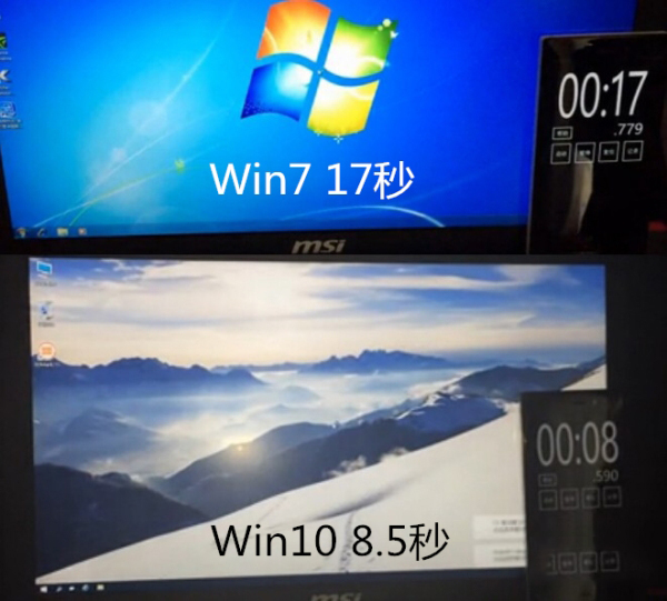 升级Win10的十大理由