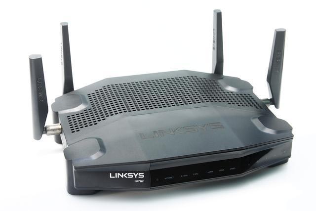 领势WRT32X路由器值得入手吗?领势WRT32X路由器详细评测