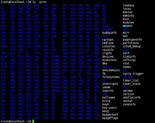 Linux kernel模块管理相关详解