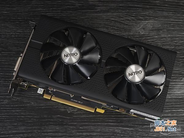 蓝宝石RX470海外版怎么样 蓝宝石RX470 4G D5海外版OC性能+拆解评测