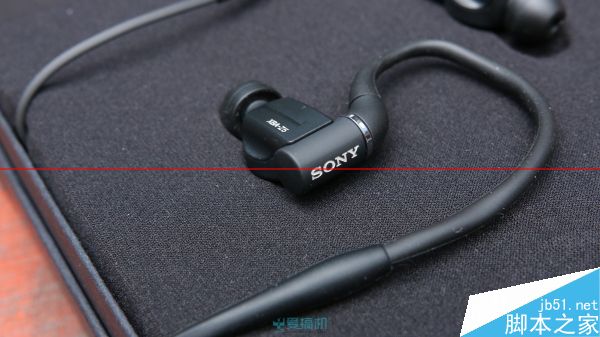 索尼XBA-Z5耳机怎么样？索尼XBA-Z5开箱图赏