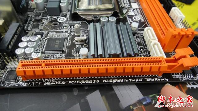 游戏超频两不误 7款八百元价位主板推荐