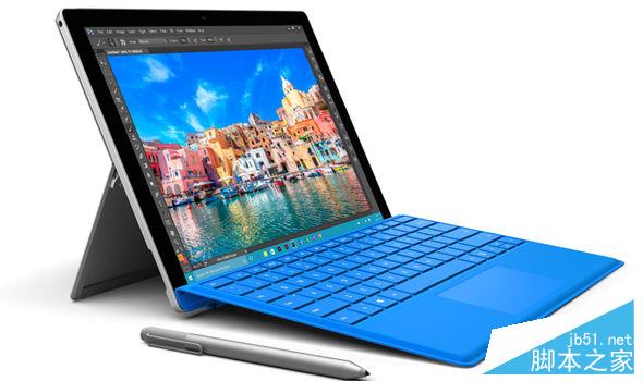 iPad Pro和Surface Pro4哪个好？2016最值得买的电脑产品对比盘点