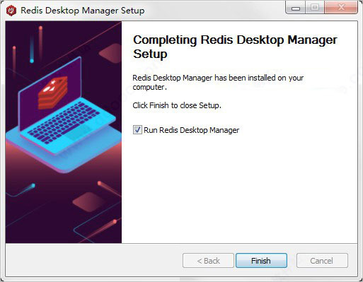 redis desktop manager2020怎么使用？redis desktop manager安装使用图文教程