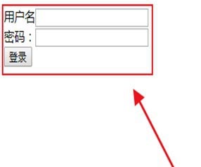 myeclipse中web登录界面怎么创建?