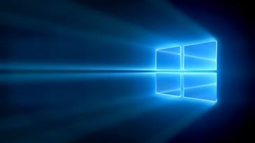 win10怎么设置屏保? win10彩带屏幕保护程序的实现方法