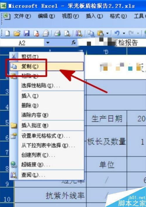 在excel做好的表格复制到word后表格线不显示怎么办?