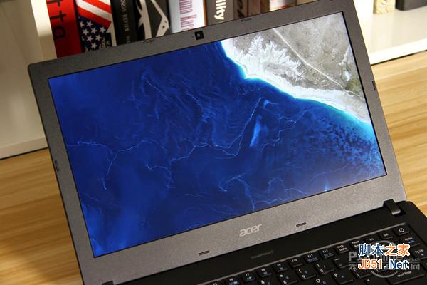 宏碁TravelMate P2410值得买？宏碁TMP2410商务本首发全面评测图解