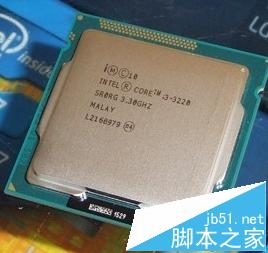  cpu的插槽类型有哪些? CPU插槽的区别介绍
