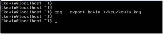 Linux 文件安全之随机数生成器 李晓辉