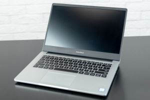 RedmiBook 14笔记本做工怎么样 RedmiBook14笔记本拆解+评测