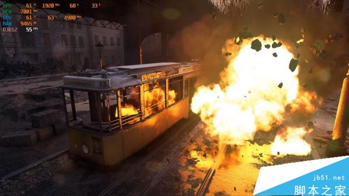 微星魔龙RTX2070玩游戏怎么样 微星魔龙RTX2070游戏性能全面评测