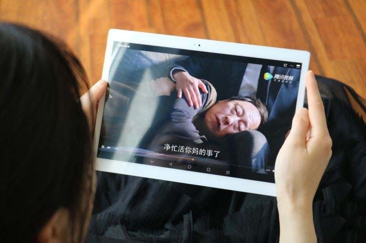 酷比魔方X值不值得买 更极致的影音娱乐平板电脑酷比魔方X详细评测