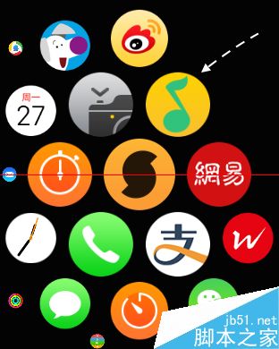 Apple Watch怎么设置听音乐识曲？