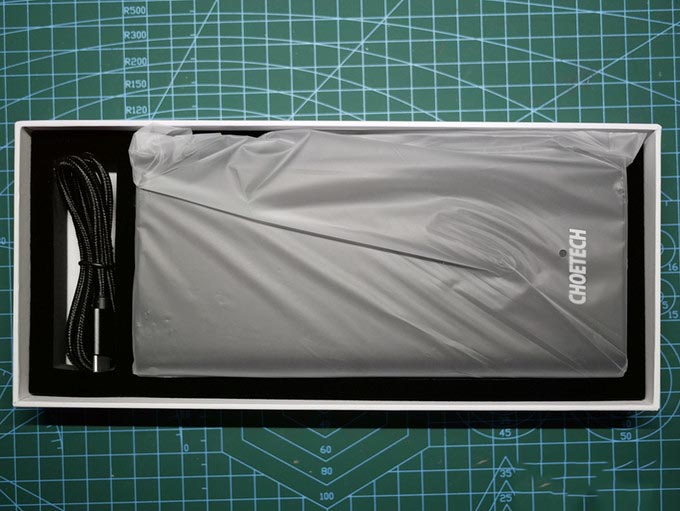 迪奥科100WPD充电宝怎么样 迪奥科26800mAh 100WPD充电宝介绍