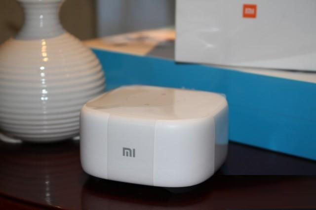 更轻巧的人工智能音箱 小爱音箱mini开箱图赏