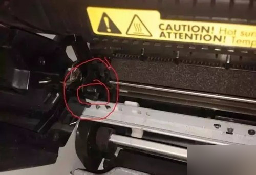 打印机无法识别硒鼓怎么办 解决方法介绍