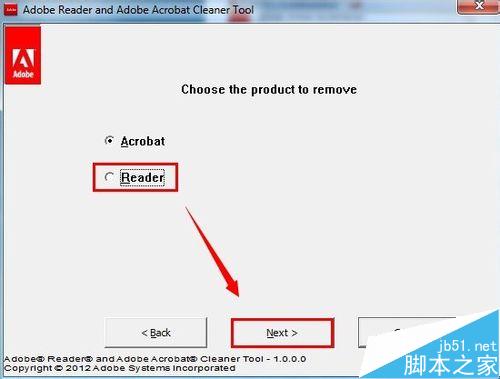 adobe reader安装失败提示错误代码150210该怎么办？