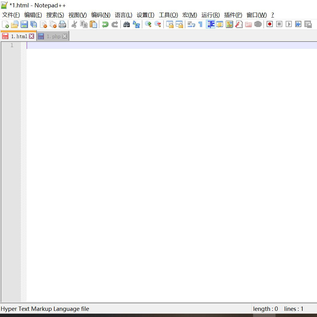 Notepad++代码怎么添加行注释? Notepad行注释设置方法
