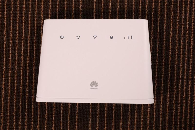 华为4G路由 2怎么样？华为4G路由2全网通全面使用评测