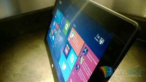 Windows RT 8.1 Update 3新特性曝光   9月推出