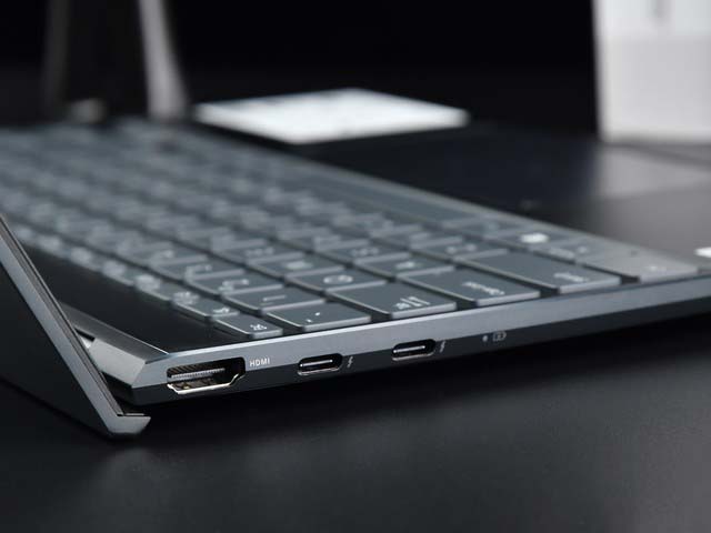 华硕灵耀14值得买吗?华硕灵耀14详细图文评测