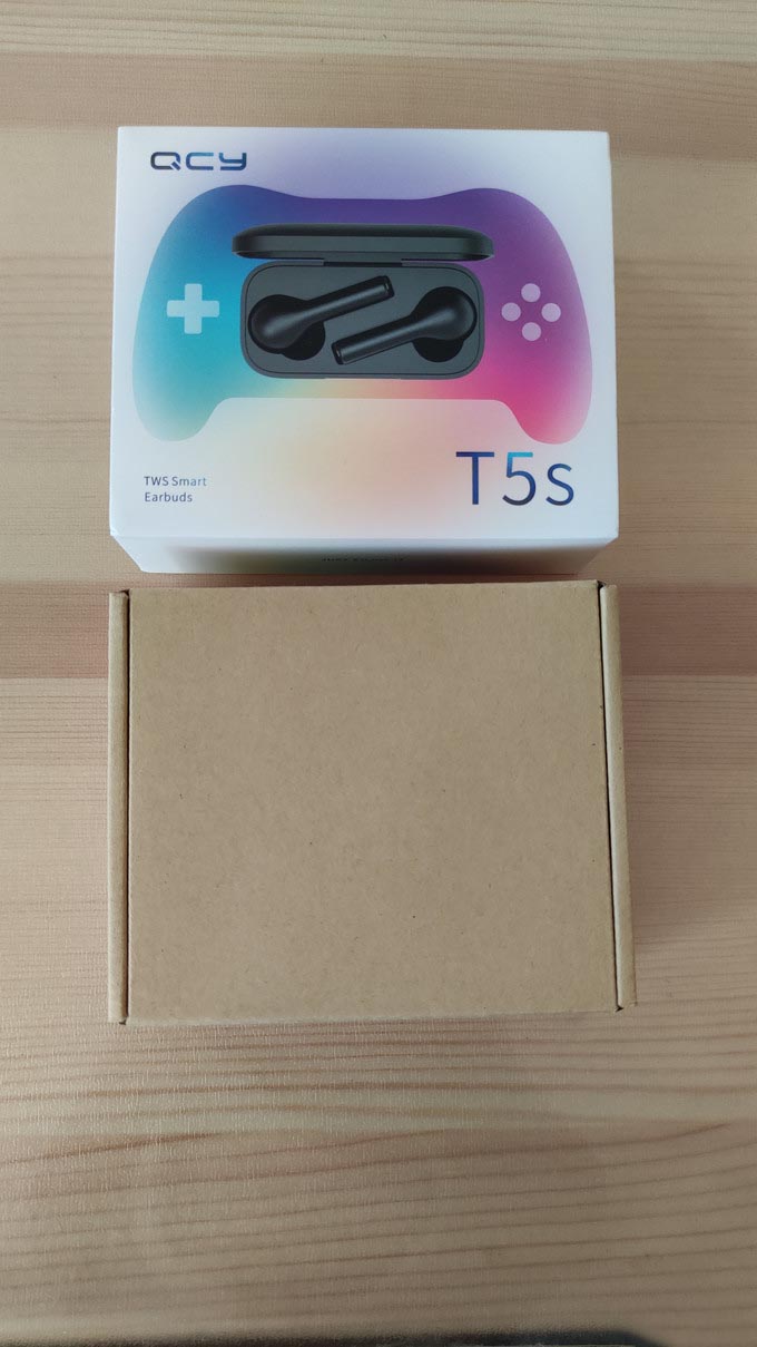 QCY T5S TWS无线蓝牙耳机怎么样 QCY T5S TWS无线蓝牙耳机评测