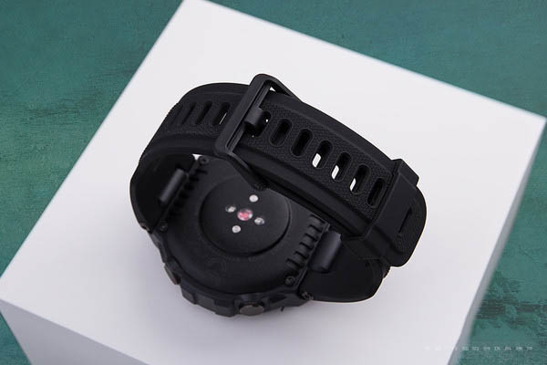 amazfit t-rex评测 从内而外的硬核体验