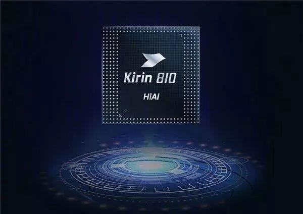 华为麒麟810性能怎么样 麒麟810安兔兔跑分介绍